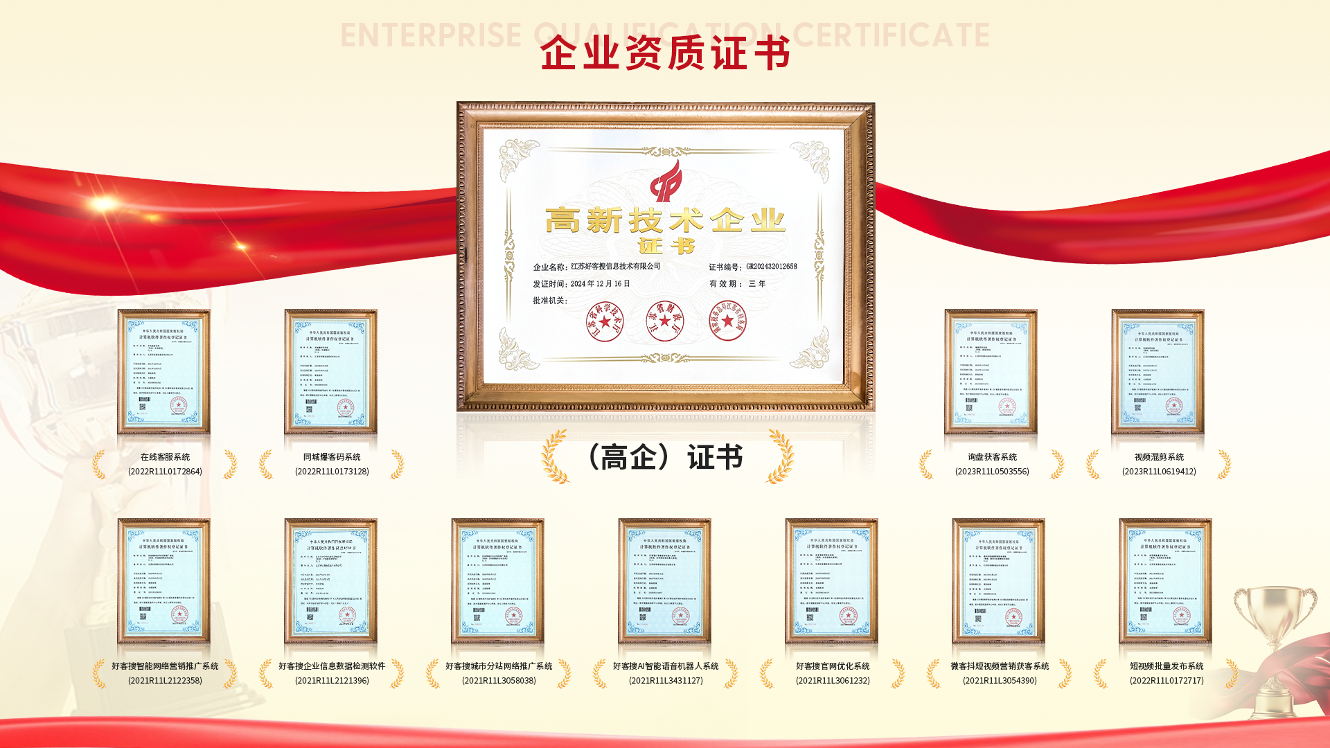 金水网站排名收录的几条秘密，很少有人知道